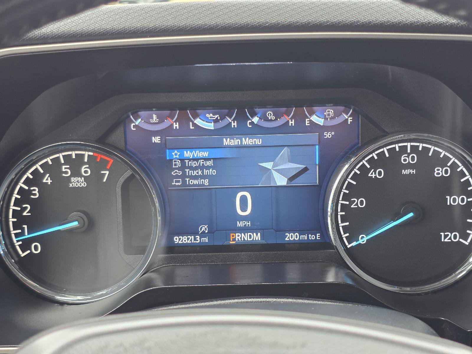 Used 2021 Ford F150 XLT w/ Equipment Group 302A High image 25