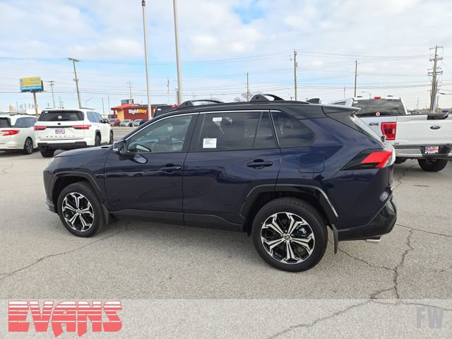 New 2025 Toyota RAV4 XSE w/ Weather Package image 28