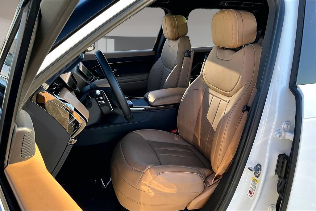 Certified 2023 Land Rover Range Rover Sport SE AWD/4WD image 19