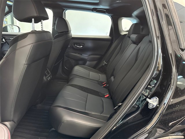 New 2025 Acura ADX A-Spec image 14