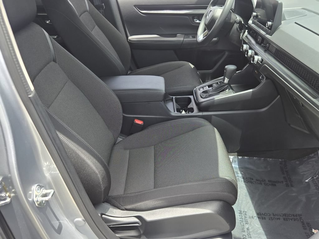 Certified 2025 Honda CR-V LX image 16