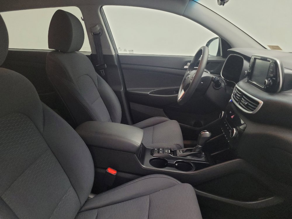 Used 2021 Hyundai Tucson Value AWD/4WD image 21