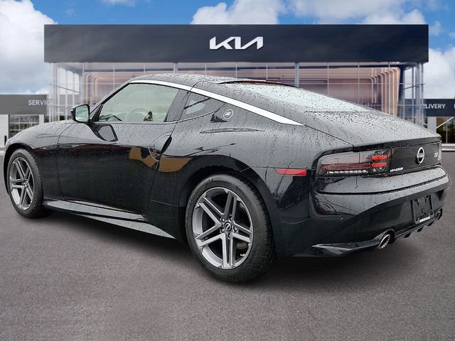 Used 2025 Nissan Z Sport w/ Floor Mat Package image 4