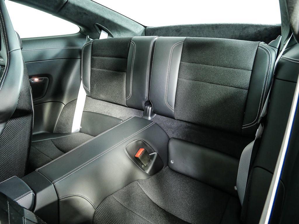 Certified 2025 Porsche 911 GT3 image 19