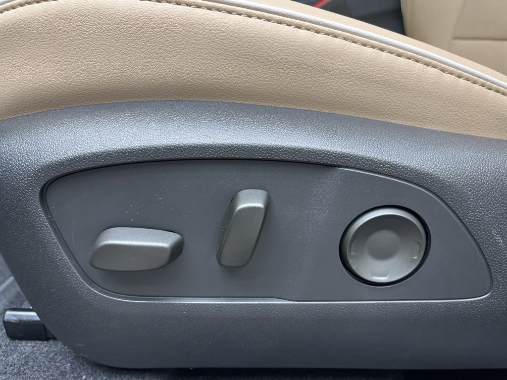 New 2026 Buick Enclave Preferred FWD image 12