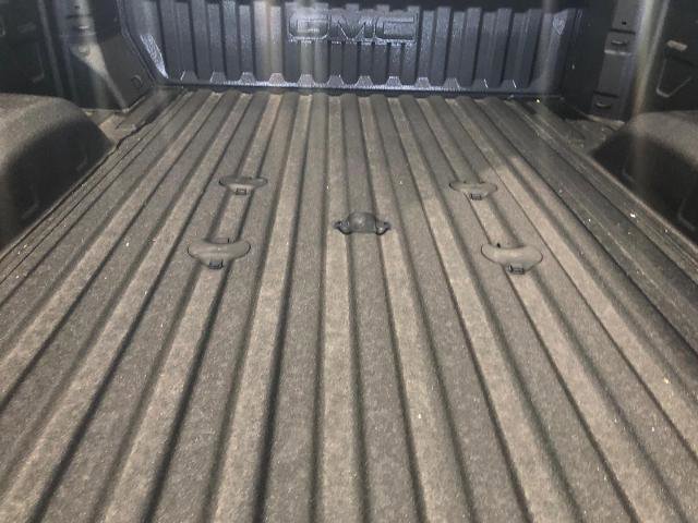 New 2026 GMC Sierra 2500 SLE w/ SLE Value Package; image 12