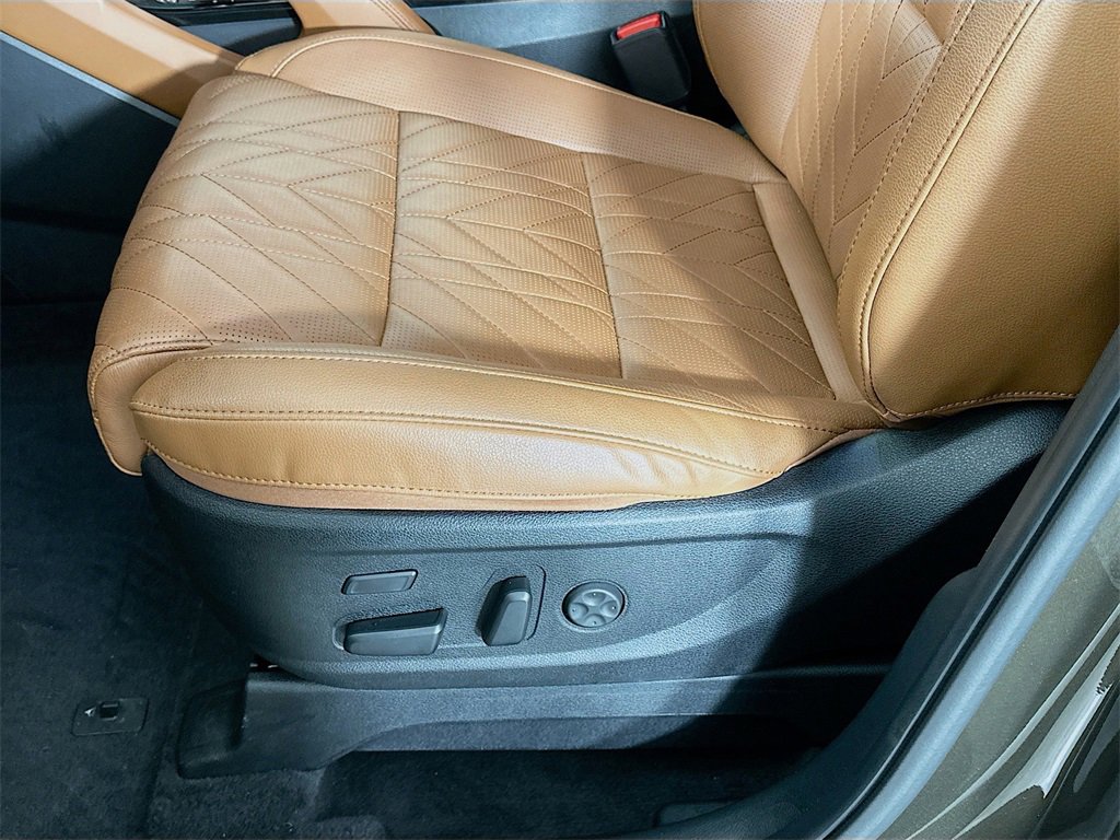 Certified 2024 Kia Telluride SX X-Pro image 29