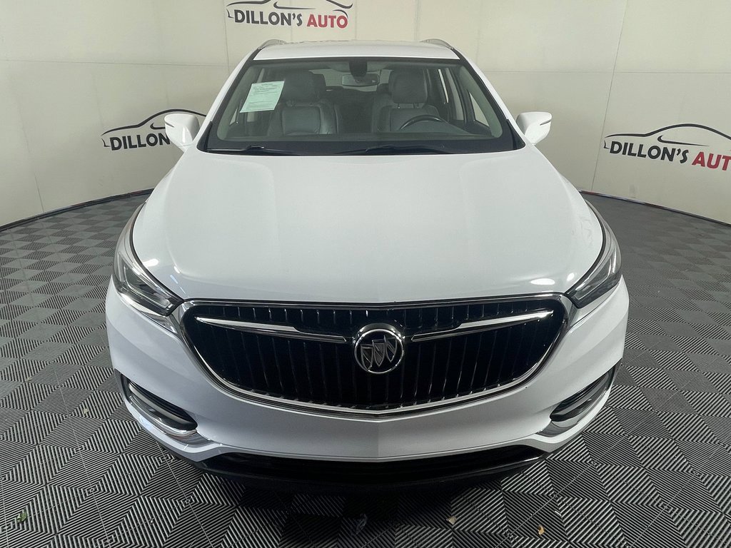 Used 2019 Buick Enclave Essence image 11