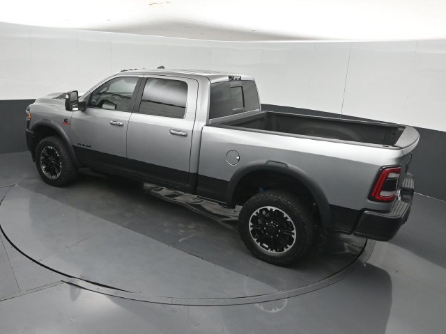 Used 2024 RAM 2500 Rebel AWD/4WD image 48