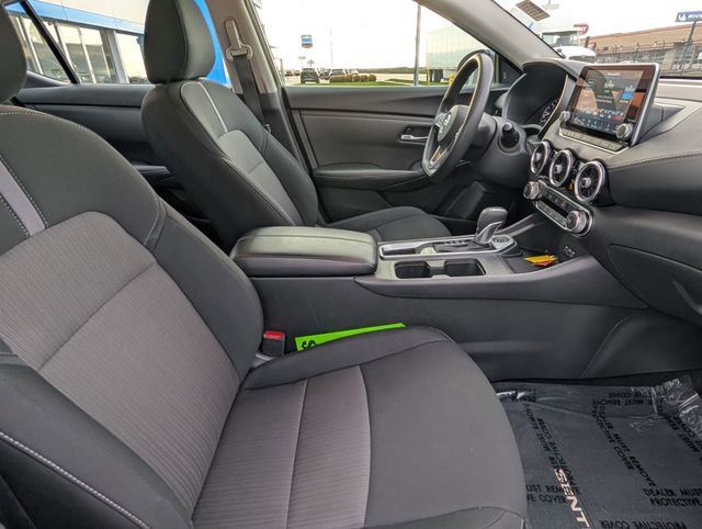 Used 2023 Nissan Sentra SV image 4