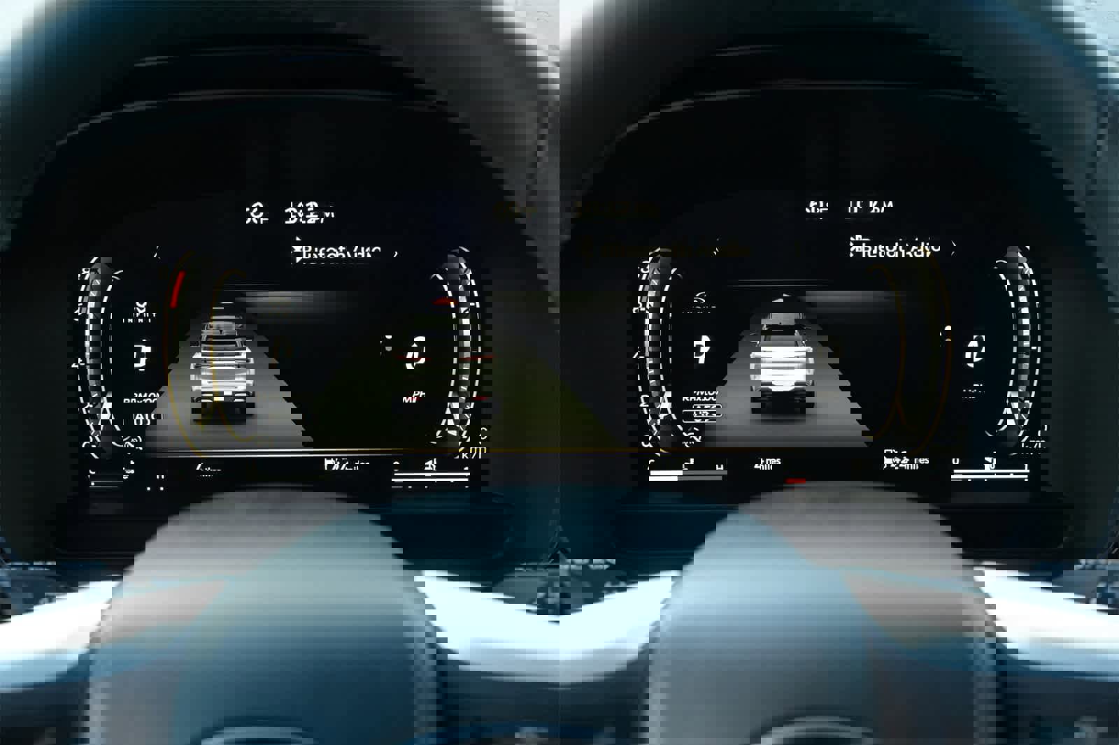 New 2026 INFINITI QX60 Luxe image 12