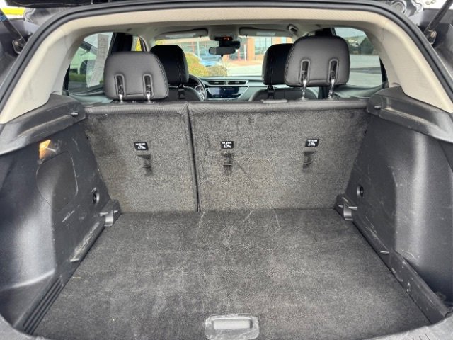 Used 2022 Buick Encore GX Preferred image 36