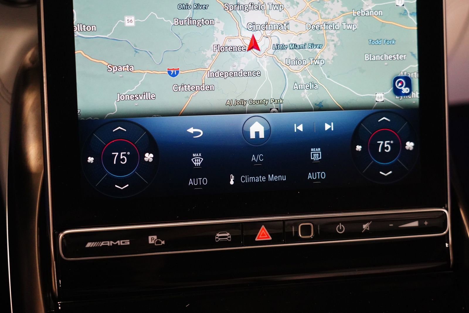 New 2026 Mercedes-Benz AMG GT 63 image 30