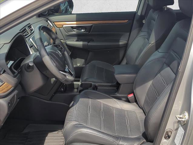 Used 2020 Honda CR-V EX-L image 16