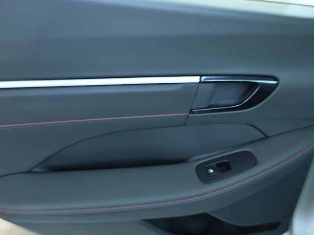 Certified 2025 Hyundai Sonata N Line FWD image 23