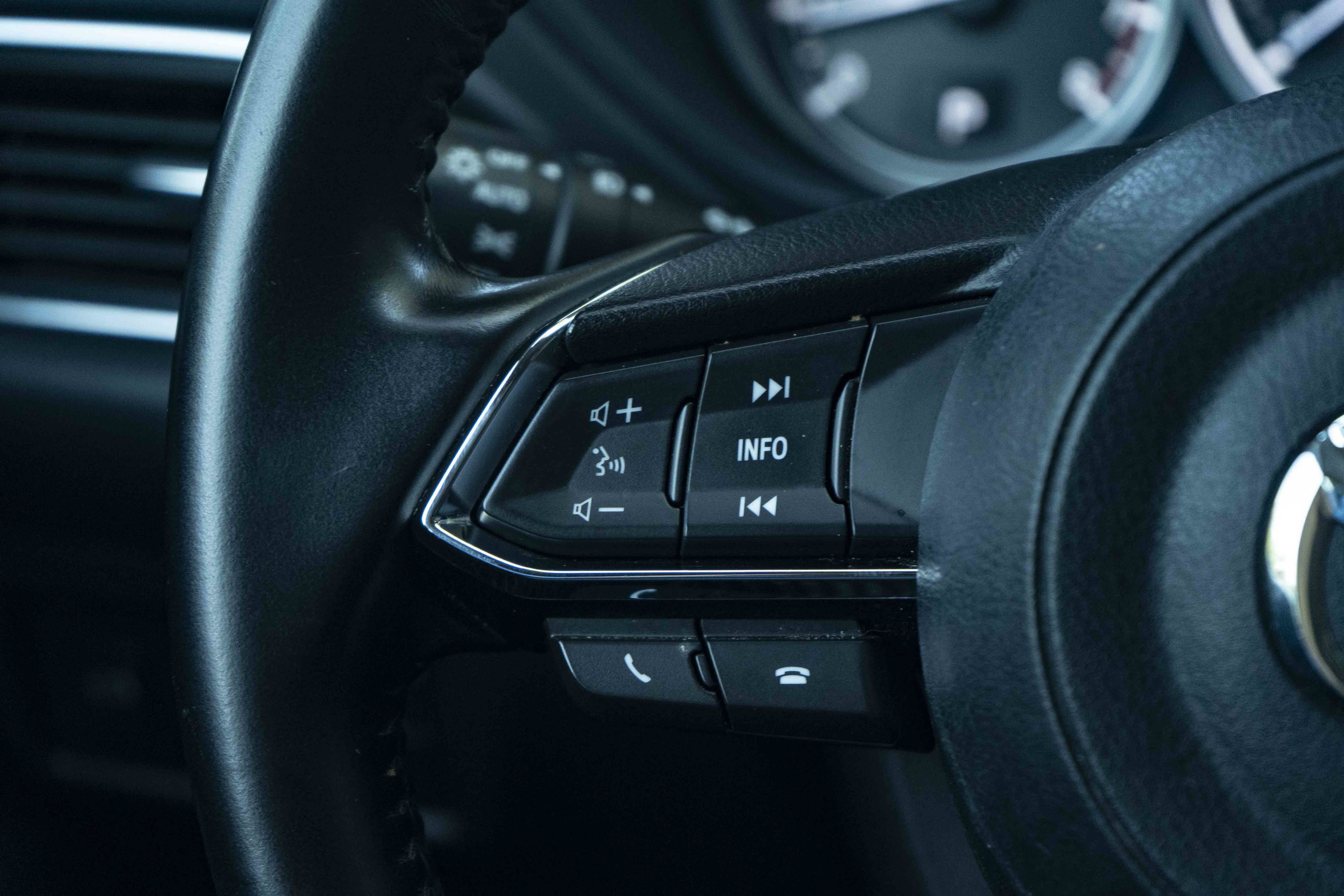 Used 2018 MAZDA CX-5 Grand Touring FWD image 20