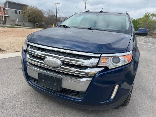 Used 2012 Ford Edge SEL image 6