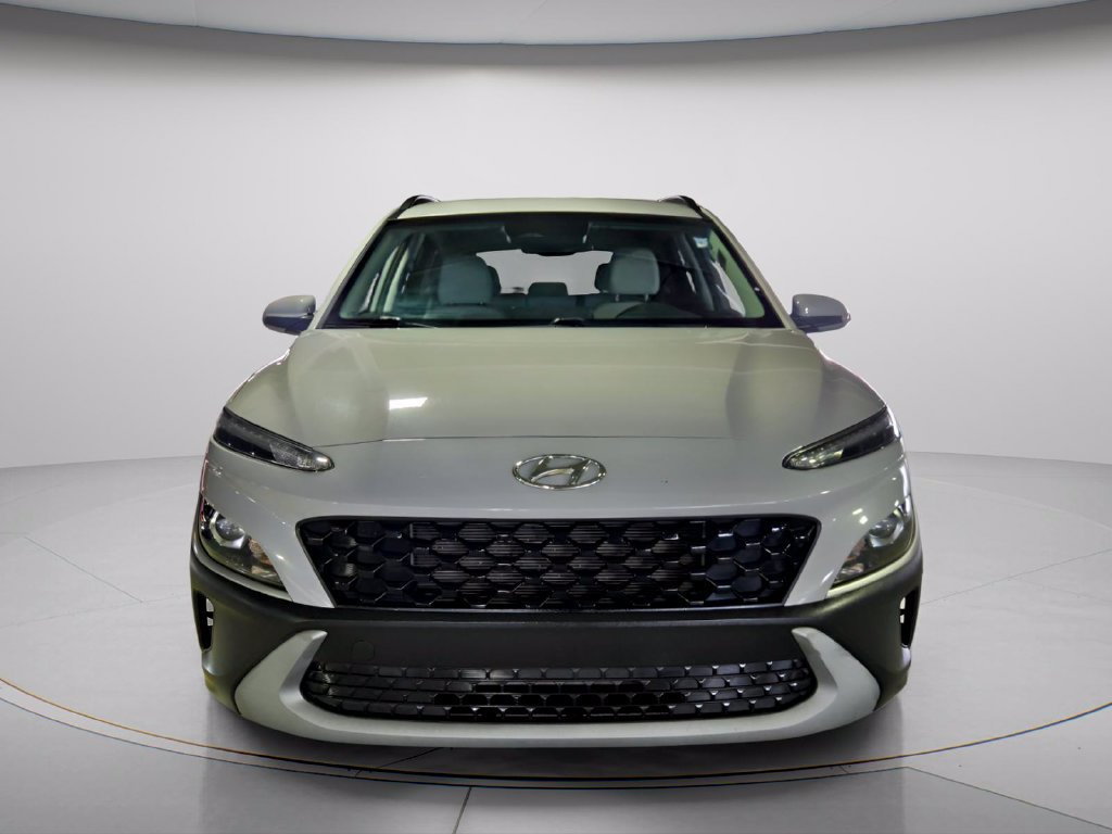 Used 2023 Hyundai Kona SEL w/ Cargo Package FWD image 7