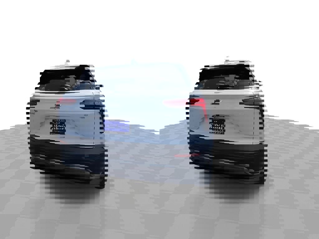 New 2025 Chevrolet Blazer EV LT image 16