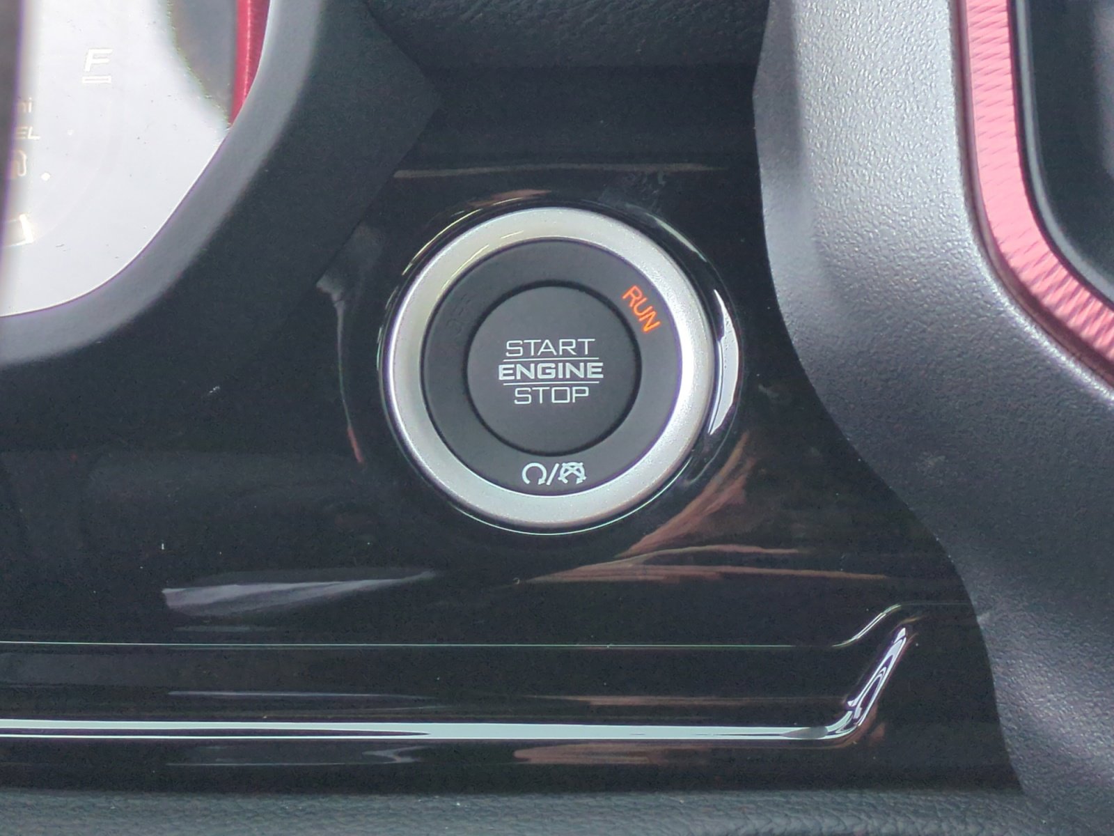 New 2026 RAM 1500 Rebel w/ Rebel Level 2 Equipment Group image 30