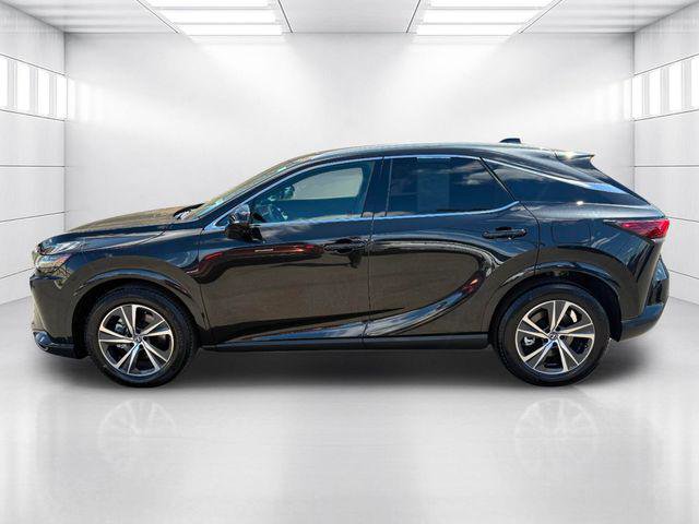 Certified 2023 Lexus RX 350 AWD w/ Accessory Package (Z1) image 8