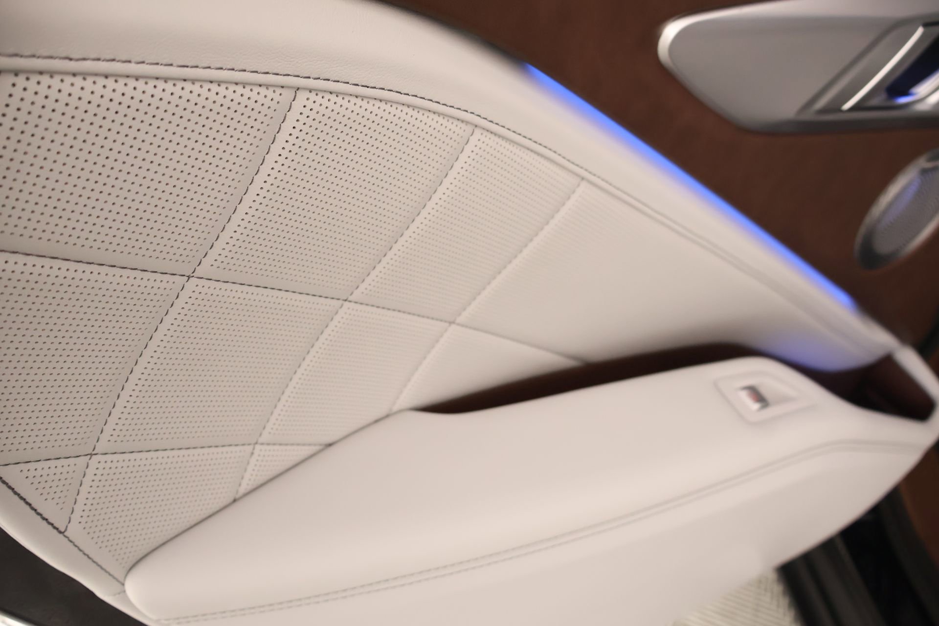 New 2026 BMW XM Label Red image 16