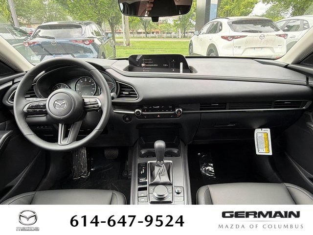 New 2026 MAZDA CX-30 AWD 2.5 S w/ Select Sport Pkg image 18