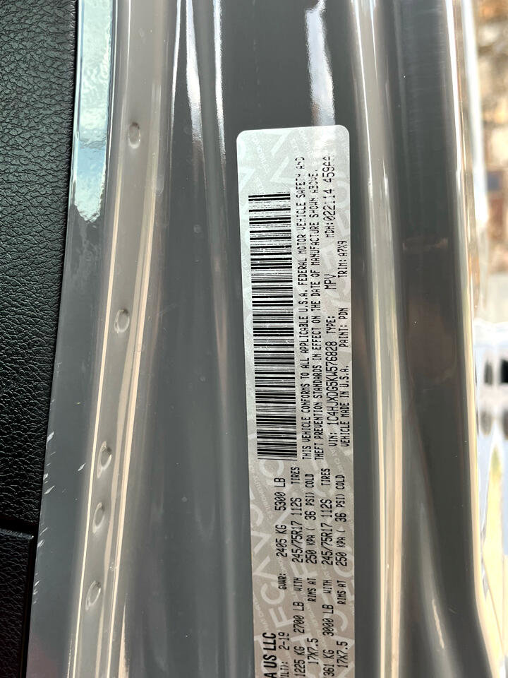 Used 2019 Jeep Wrangler Unlimited Sport S image 24