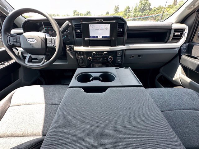 New 2026 Ford F250 XL w/ 360-Degree Camera Package AWD/4WD image 21