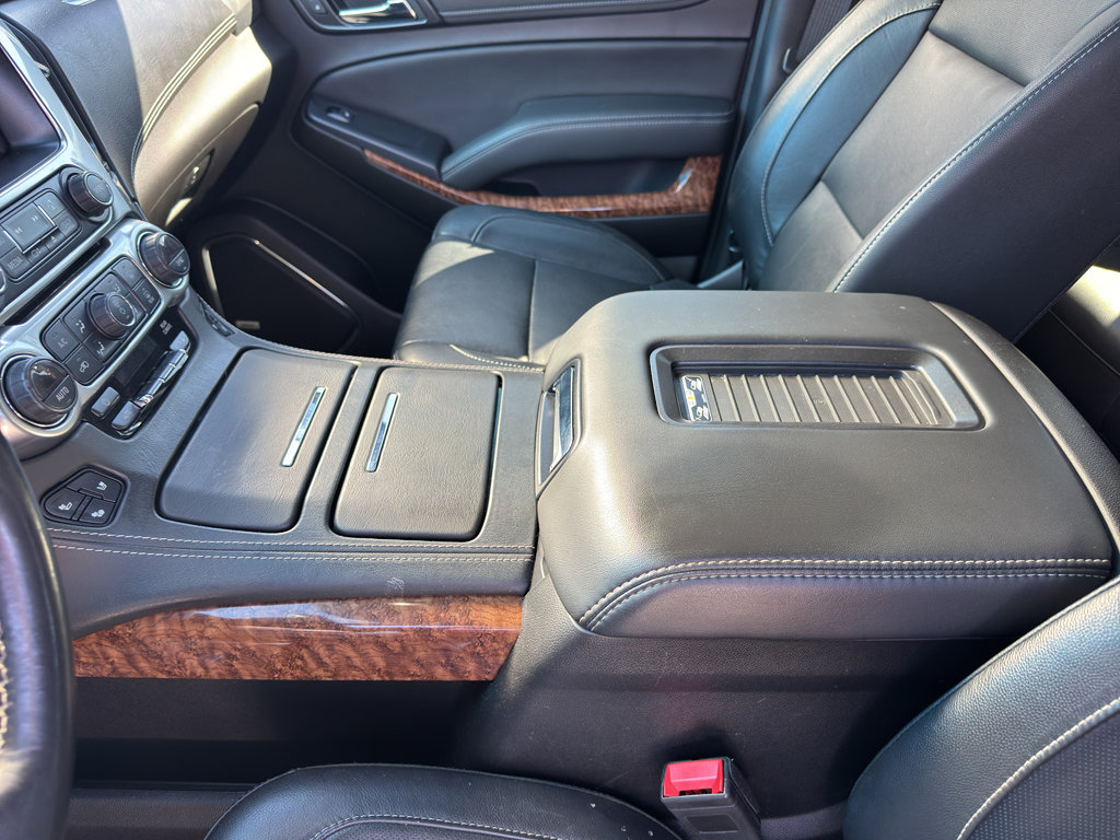 Used 2020 Chevrolet Tahoe Premier image 19