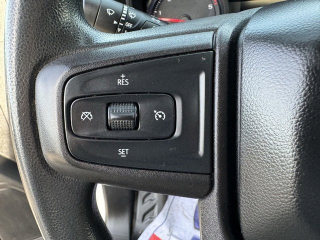 Used 2020 GMC Sierra 3500 4x4 Double Cab w/ Gooseneck/5TH Wheel Package image 19