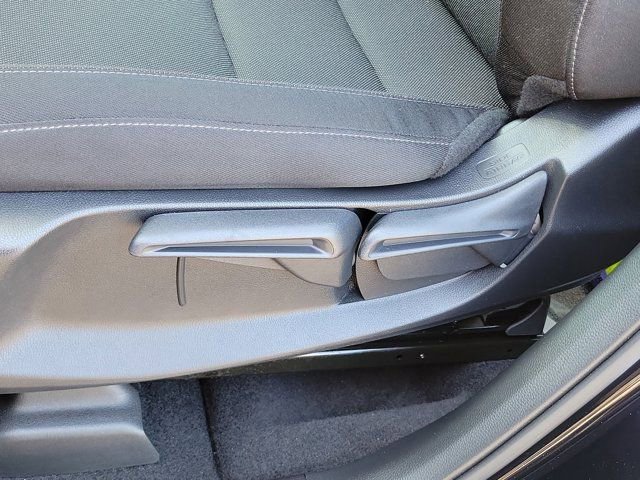 Certified 2025 Honda CR-V LX image 18