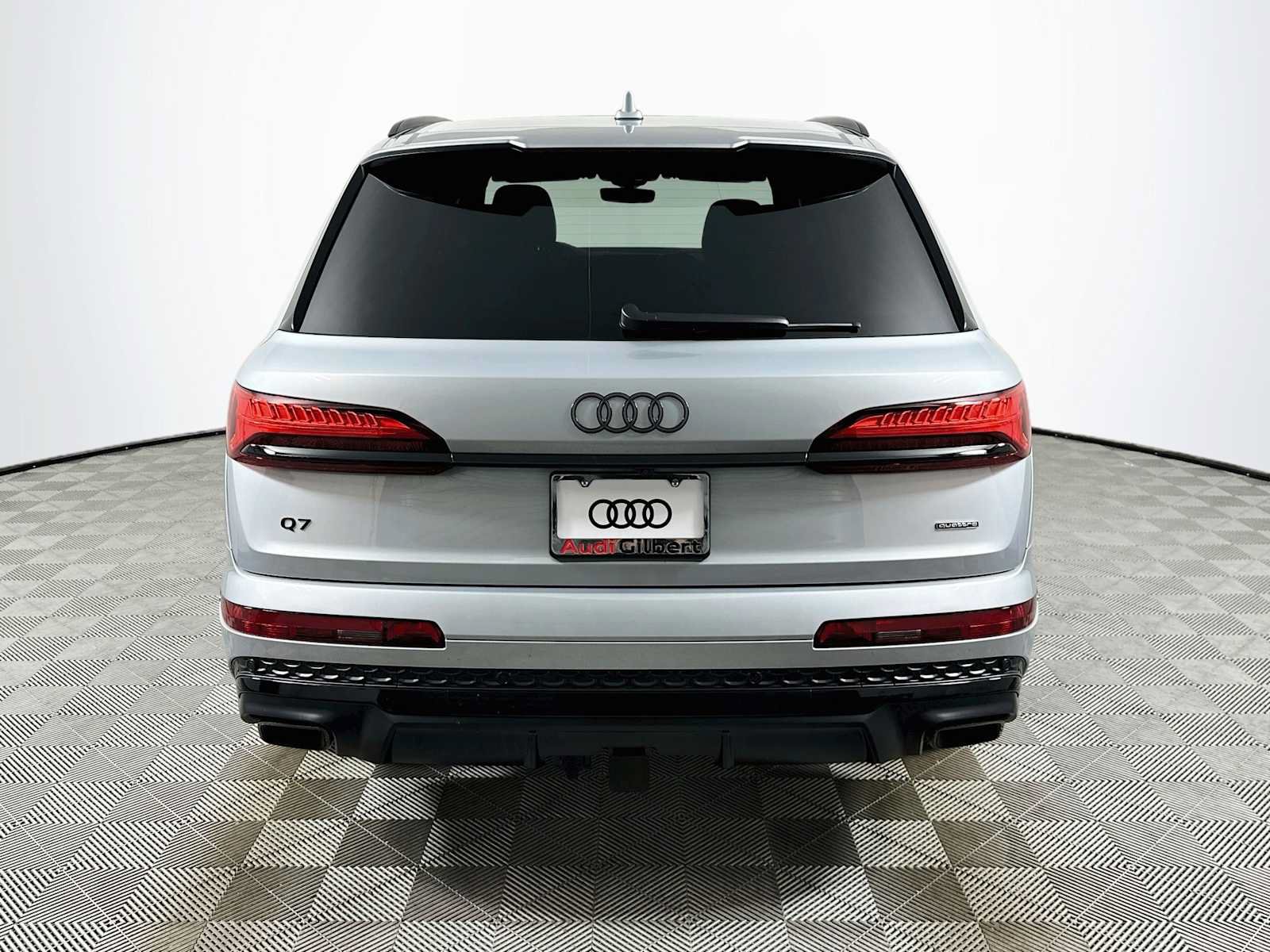 New 2026 Audi Q7 2.0T Premium Plus AWD/4WD image 6