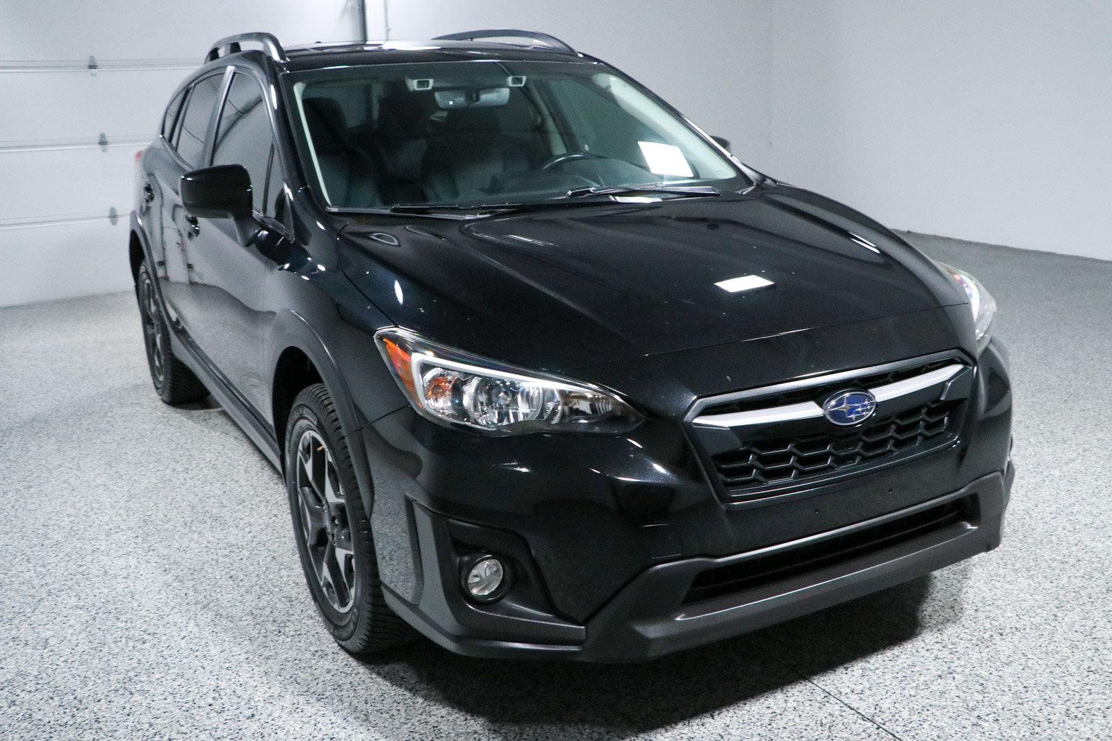 Used 2020 Subaru Crosstrek 2.0i Premium w/ Moonroof Package 1 AWD/4WD image 5
