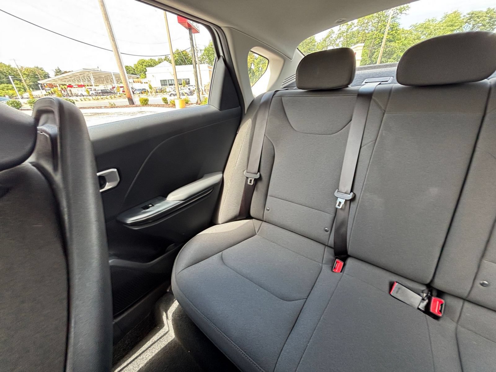 Used 2026 Kia K4 FWD image 36