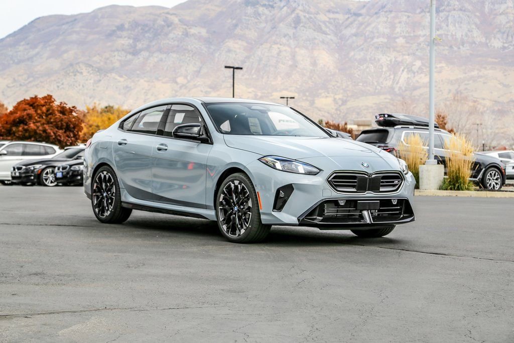 New 2026 BMW M235i xDrive w/ Technology Package image 7