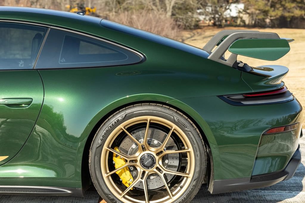 Used 2026 Porsche 911 GT3 RWD image 29