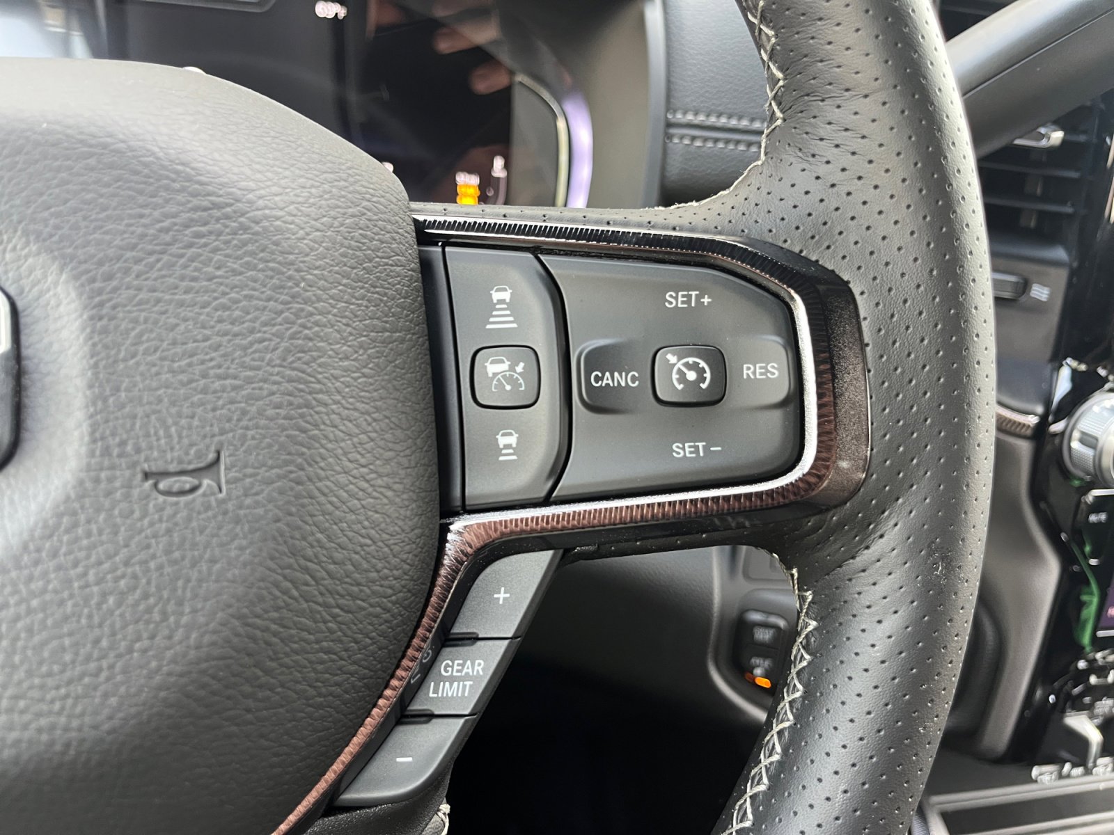 New 2026 RAM 2500 Power Wagon image 18