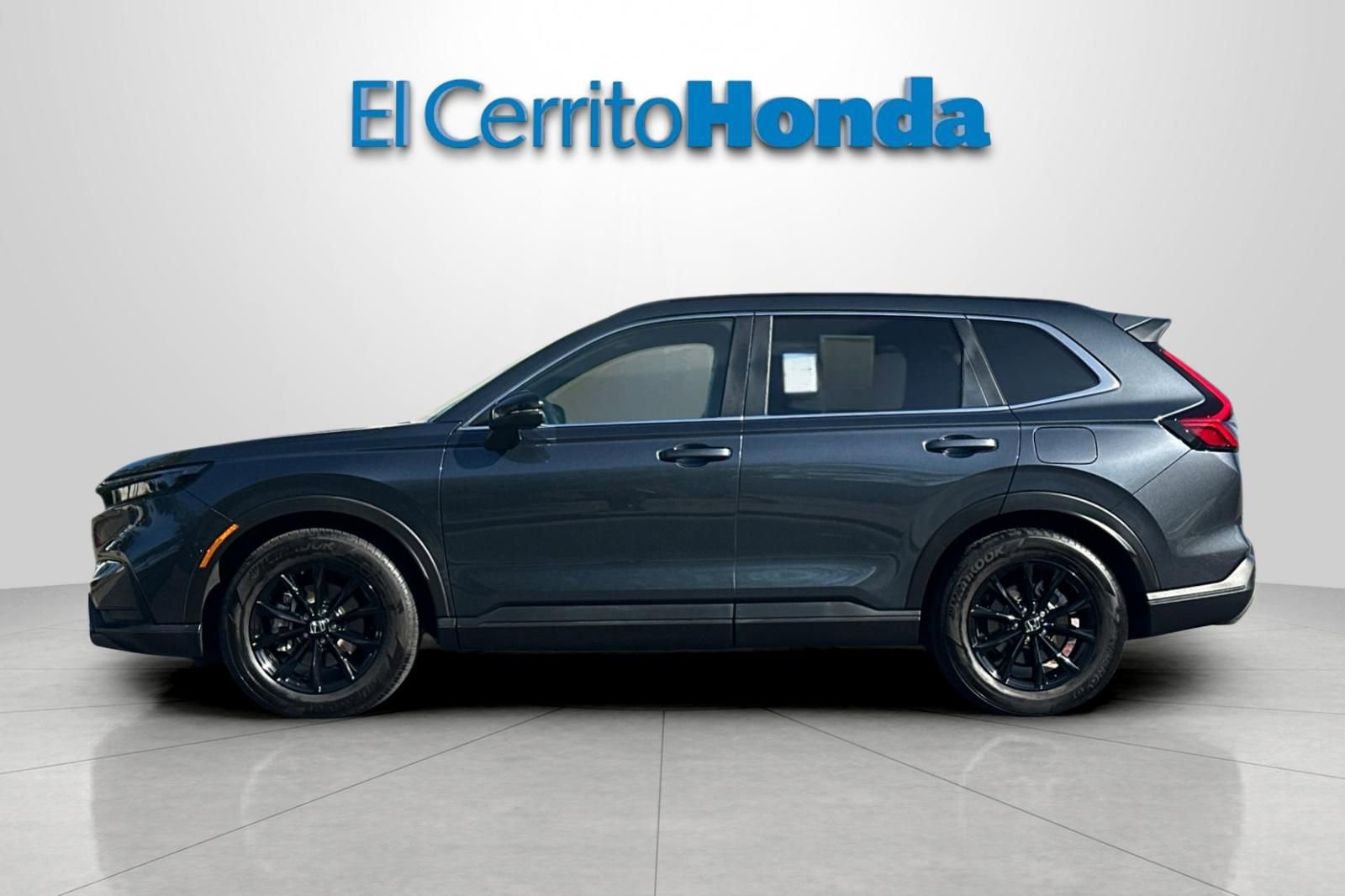 Certified 2023 Honda CR-V Sport image 6