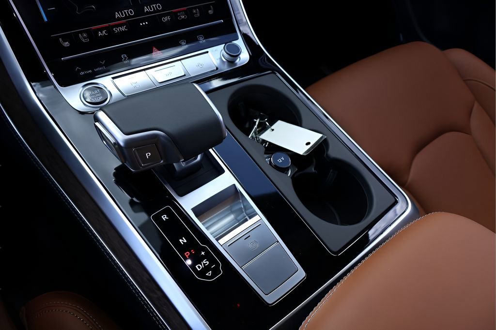 New 2026 Audi Q8 Prestige image 26