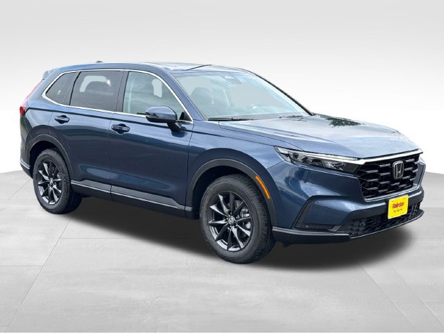 New 2026 Honda CR-V EX-L 360° Tour