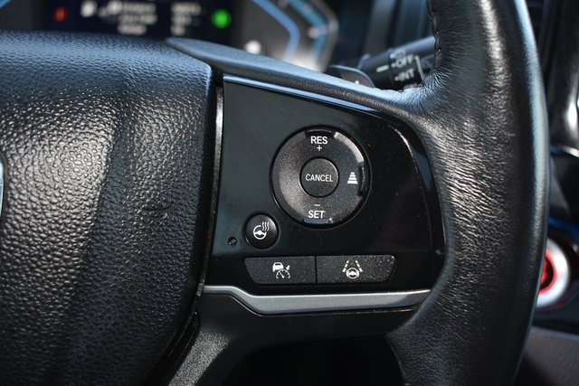 Used 2023 Honda Odyssey Elite image 22