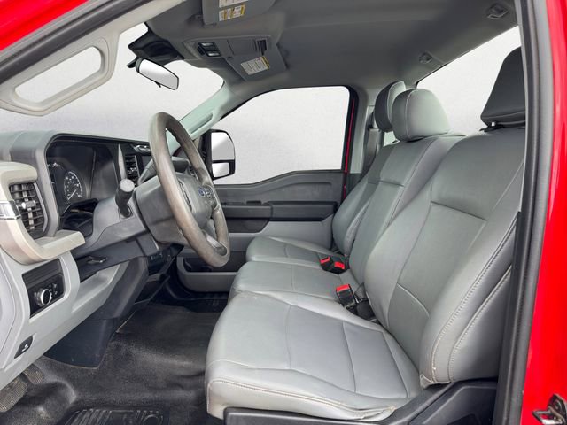 Used 2023 Ford F350 XL image 9