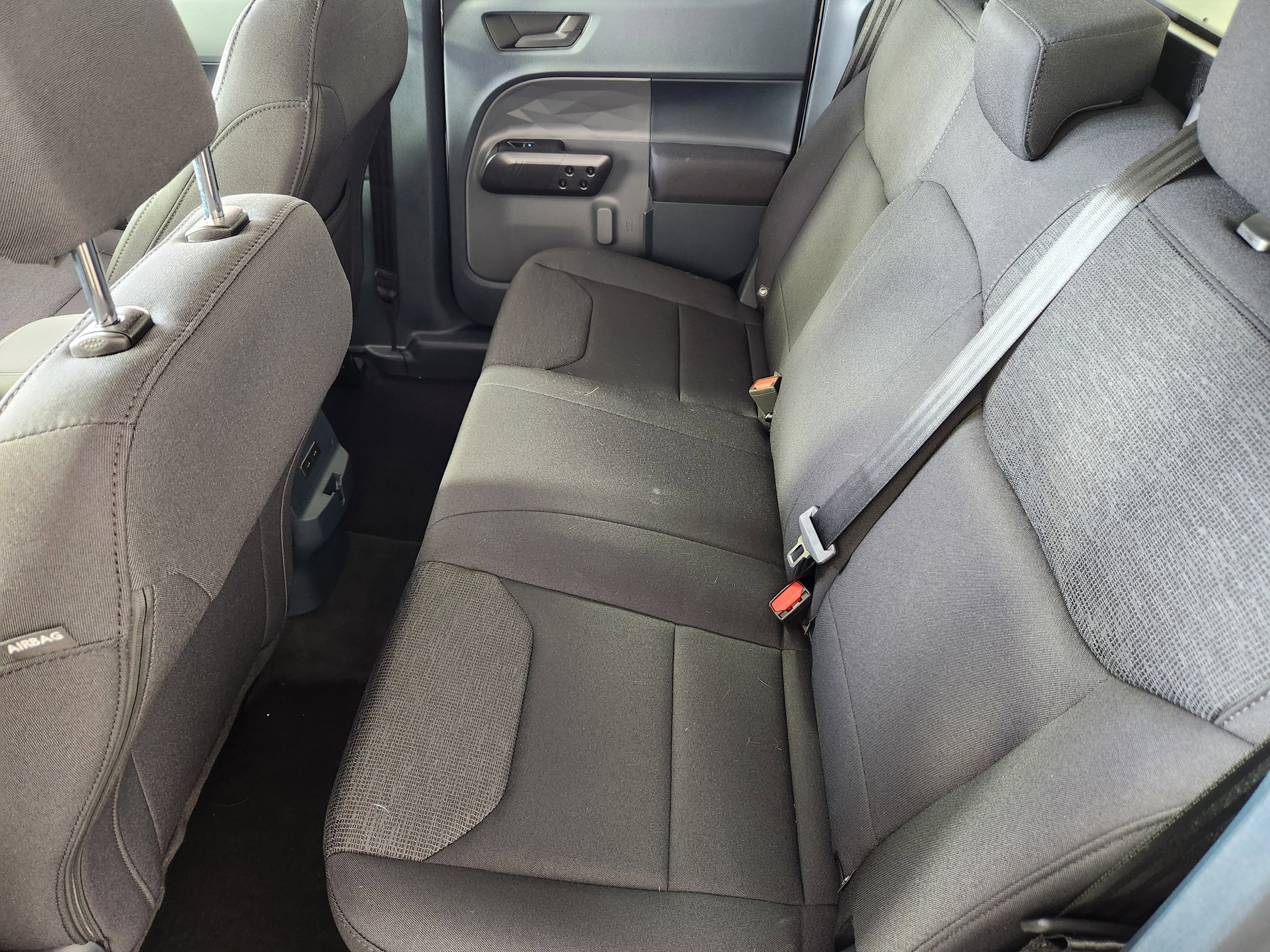 New 2026 Ford Maverick XL w/ Equipment Group 101A image 14