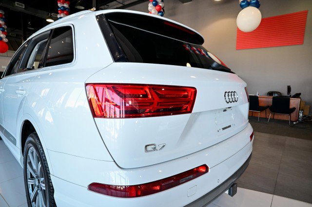 Used 2019 Audi Q7 2.0T Premium Plus w/ Premium Plus Package image 14