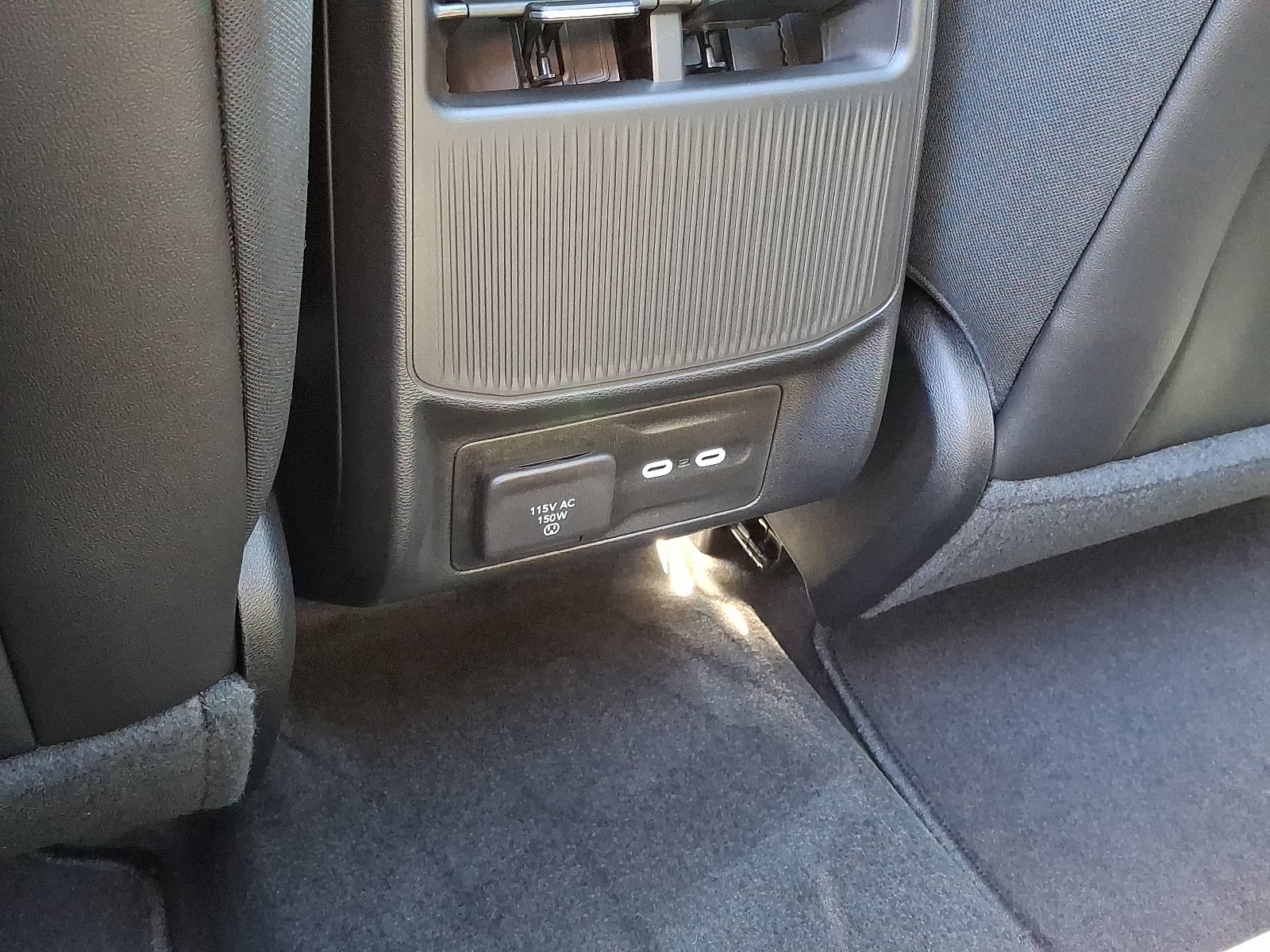 New 2026 Jeep Cherokee Overland AWD/4WD image 7