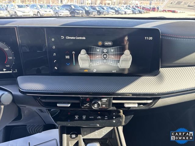 Used 2025 Nissan Kicks SR w/ Interior Electronics Package image 20