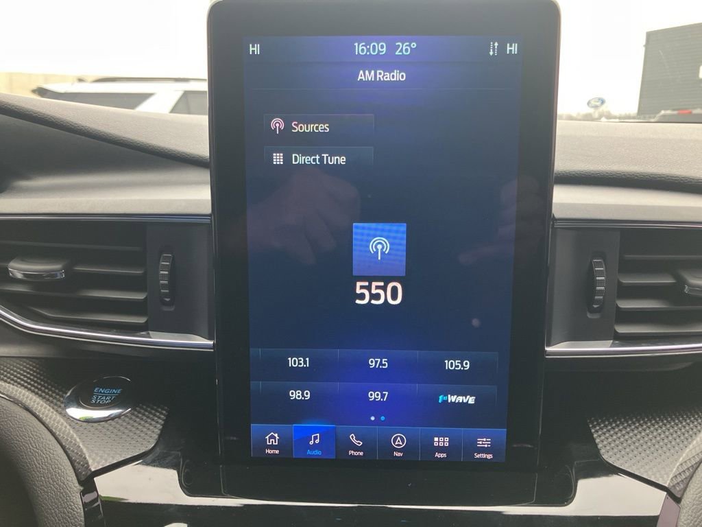 Used 2023 Ford Explorer ST w/ Equipment Group 401A image 26