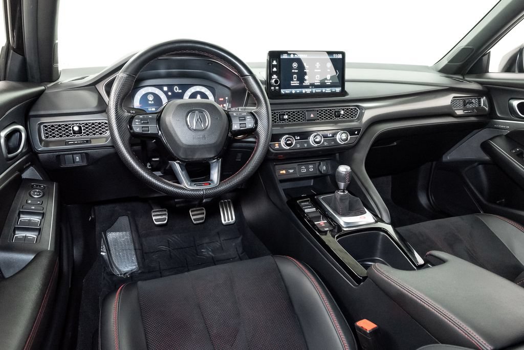 Used 2024 Acura Integra Type S FWD image 9