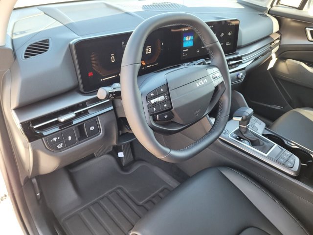 New 2027 Kia Sportage EX FWD image 9